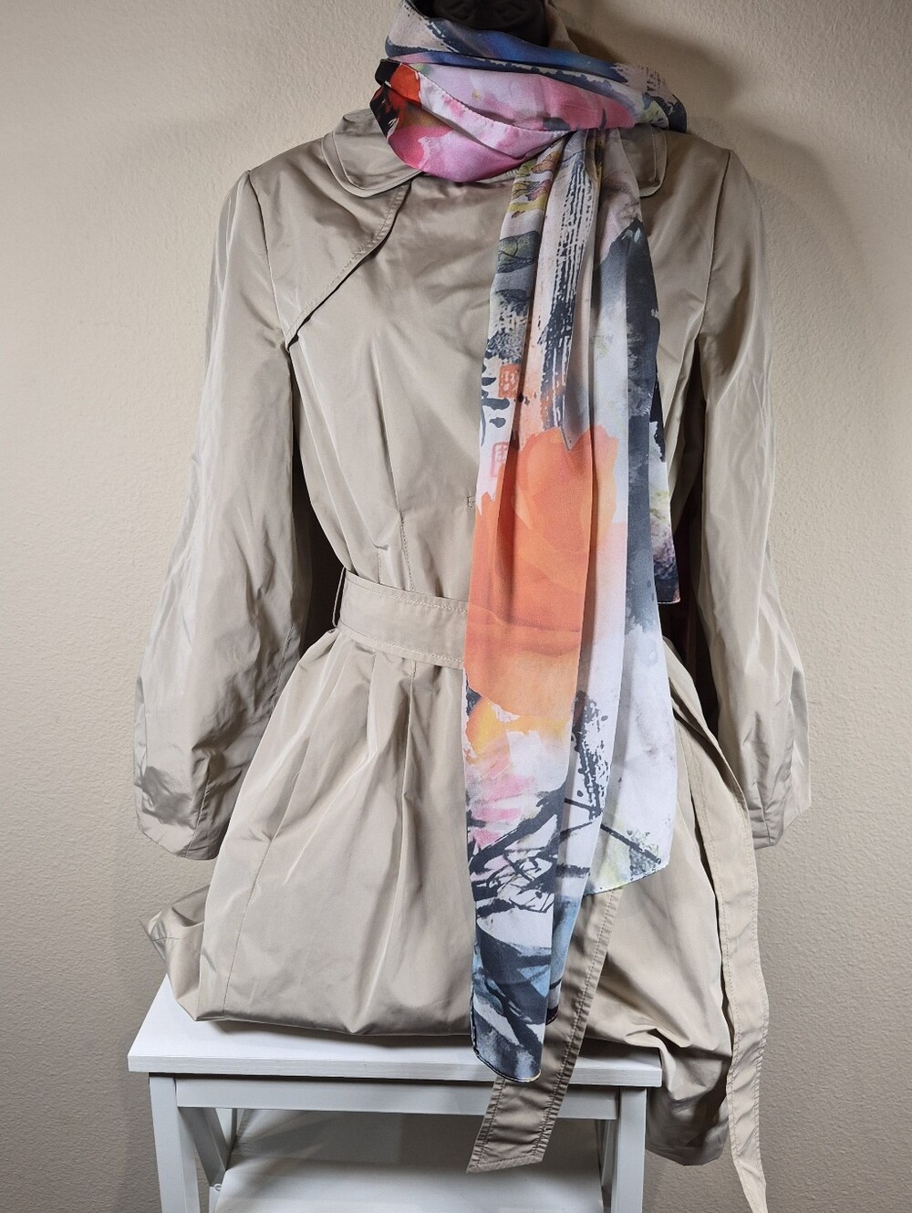 Gorgeous Large Scarf